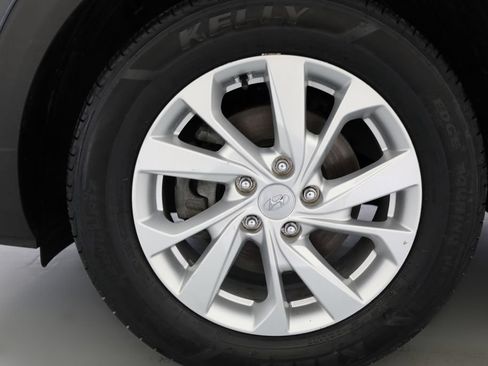 Used 2019 Hyundai Tucson Value w/ Cargo Package AWD/4WD image 21