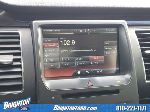 Used 2013 Ford Flex SEL image 23