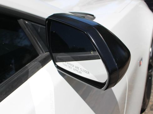 Used 2017 Chevrolet Camaro LT RWD image 64