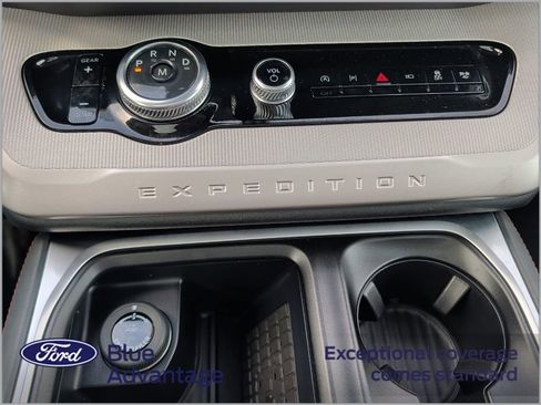 Certified 2025 Ford Expedition Active RWD image 11