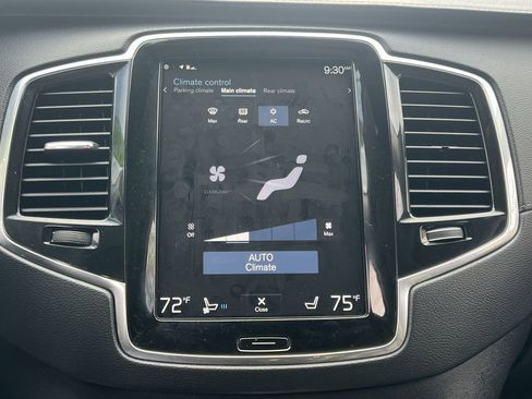 Used 2022 Volvo XC90 T8 Inscription w/ Advanced Package image 19