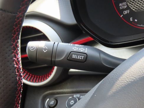 Certified 2024 Chevrolet Trax RS w/ Driver Confidence Package image 31