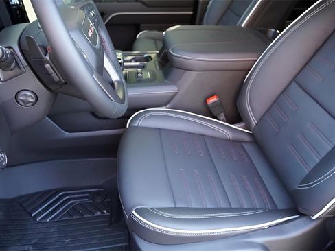 New 2026 GMC Sierra 1500 AT4X w/ AT4X AEV Edition image 7