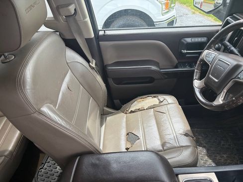 Used 2015 GMC Sierra 1500 Denali AWD/4WD image 11