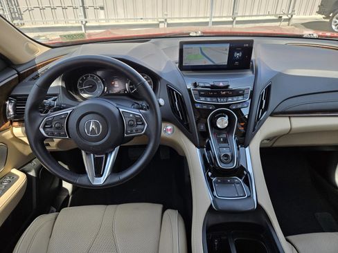 Used 2019 Acura RDX FWD w/ Advance Package image 6