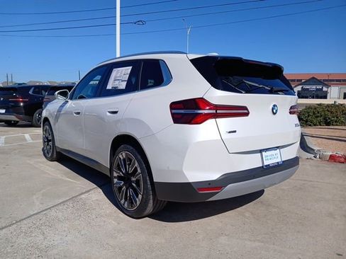 New 2026 BMW X3 xDrive30 image 8