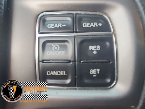 Certified 2022 RAM 1500 Classic SLT image 14