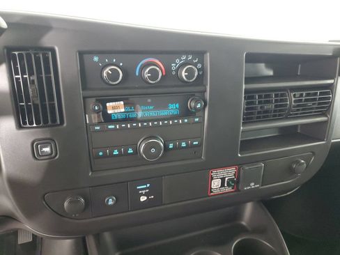 New 2026 Chevrolet Express 3500 w/ Power Convenience Package RWD image 24