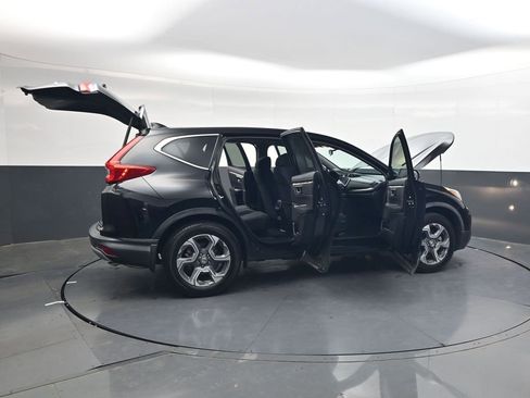Used 2018 Honda CR-V EX image 31