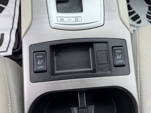 Used 2013 Subaru Outback 2.5i Premium image 24