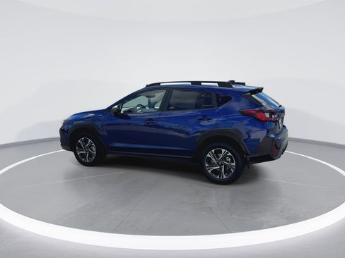 New 2026 Subaru Crosstrek 2.0i Premium image 5