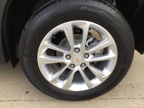 New 2026 Chevrolet TrailBlazer LS w/ LS Convenience Package image 5