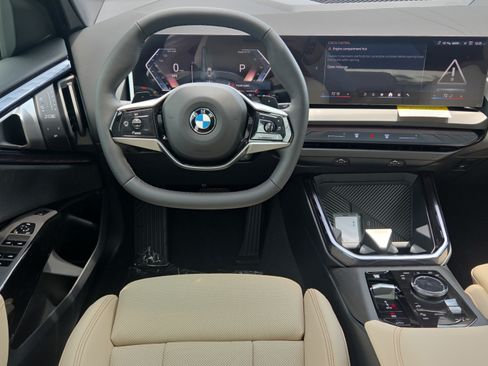 New 2026 BMW X3 xDrive30i w/ Convenience Package AWD/4WD image 11