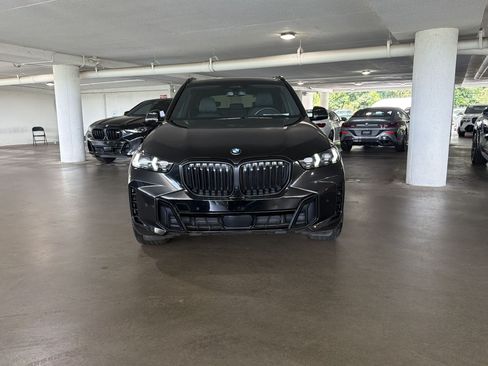 Used 2026 BMW X5 sDrive40i RWD image 5