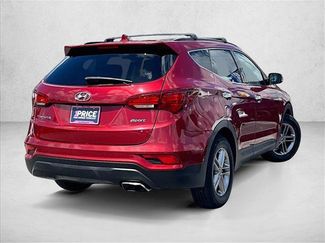 Used 2017 Hyundai Santa Fe Sport FWD video 2