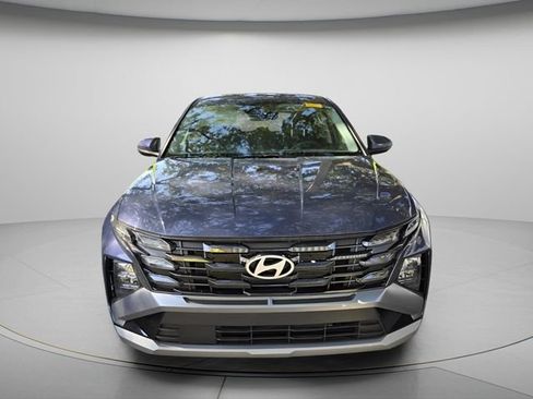 Used 2026 Hyundai Tucson SE FWD image 3