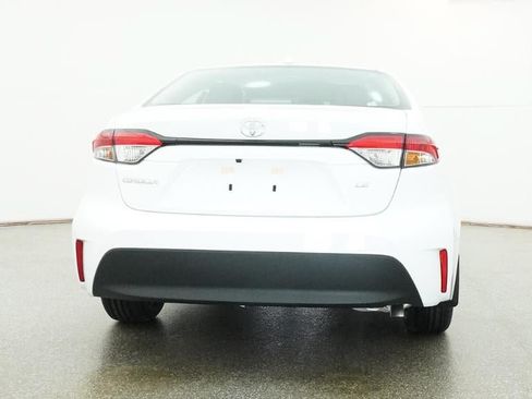 New 2026 Toyota Corolla LE FWD image 23