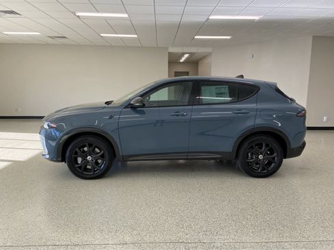 New 2024 Dodge Hornet R/T w/ R/T Blacktop Package image 10