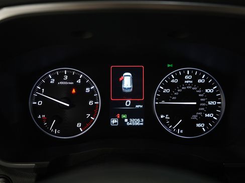 Used 2023 Subaru Ascent Limited AWD/4WD image 31