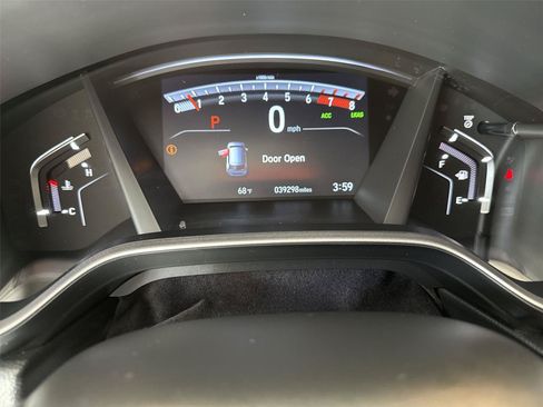 Used 2020 Honda CR-V Touring image 10