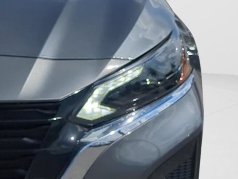 Certified 2023 Nissan Altima 2.5 SV FWD image 23