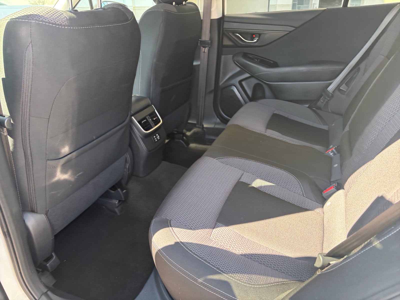 Certified 2024 Subaru Outback Premium AWD/4WD image 26