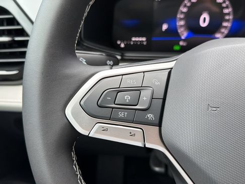New 2026 Volkswagen Taos S FWD image 23