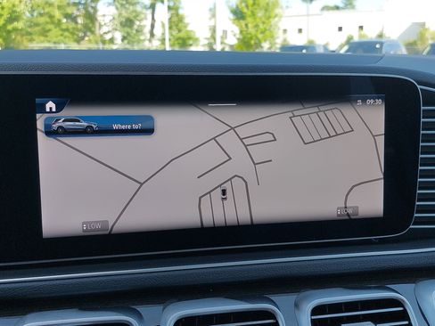 Used 2026 Mercedes-Benz GLE 450 GLE 450 image 24