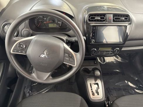 Used 2023 Mitsubishi Mirage G4 FWD image 21