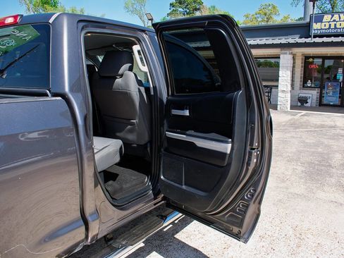 Used 2014 Toyota Tundra SR5 image 40