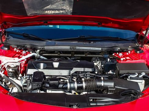 Used 2023 Acura TLX SH-AWD w/ A-SPEC Pkg image 44