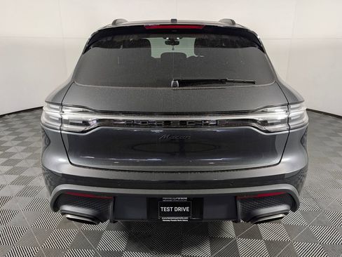 New 2026 Porsche Macan image 6