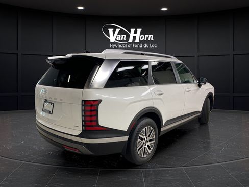 New 2027 Hyundai Palisade SEL AWD/4WD image 7