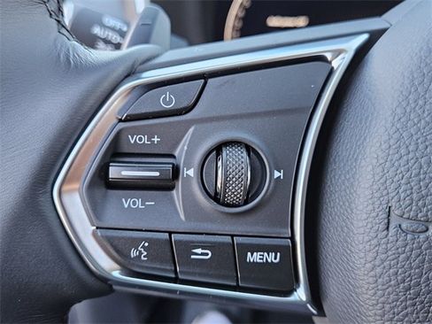 New 2026 Acura MDX w/ Technology Package image 23