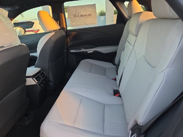 New 2026 Lexus RX 350 Premium FWD image 23