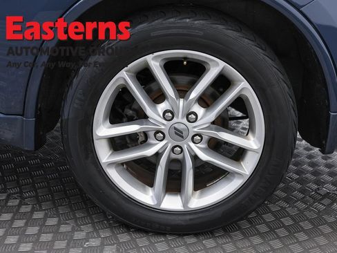 Used 2021 Dodge Durango R/T AWD/4WD image 34