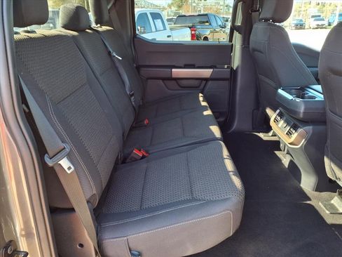 Used 2024 Ford F150 STX w/ Equipment Group 201A FX4 image 15