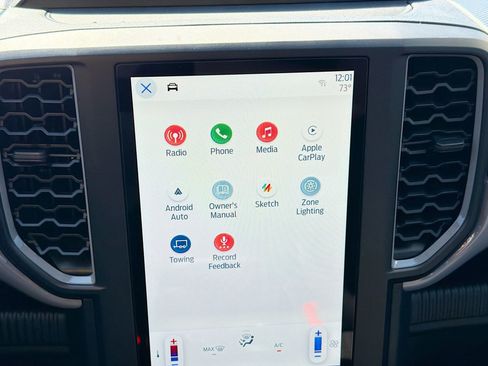 New 2025 Ford Ranger XL w/ Trailer Tow Package image 19