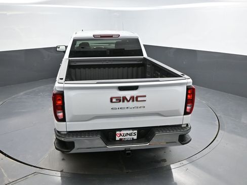 New 2026 GMC Sierra 1500 Pro w/ Pro Value Package AWD/4WD image 15