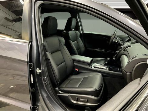 Used 2018 Acura RDX AWD image 29