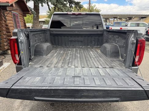 Used 2020 GMC Sierra 1500 AT4 w/ AT4 Premium Package AWD/4WD image 26