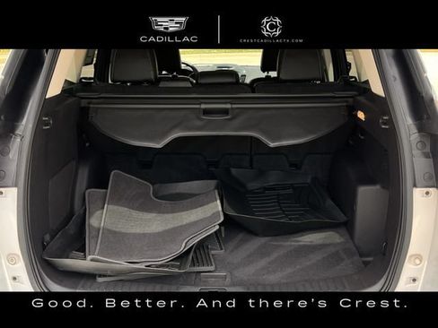 Used 2016 Ford Escape Titanium FWD image 30