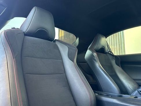Used 2013 Subaru BRZ Limited w/ Popular Pkg 2C RWD image 16