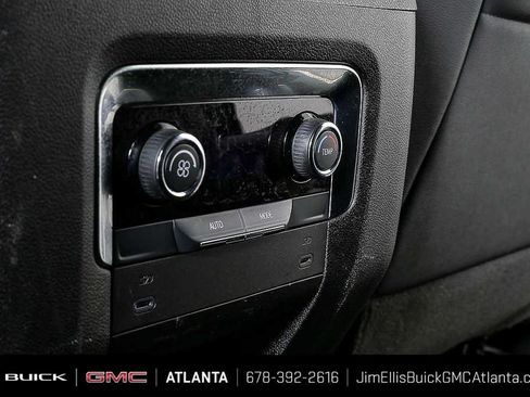 Certified 2025 Chevrolet Tahoe LT AWD/4WD image 19