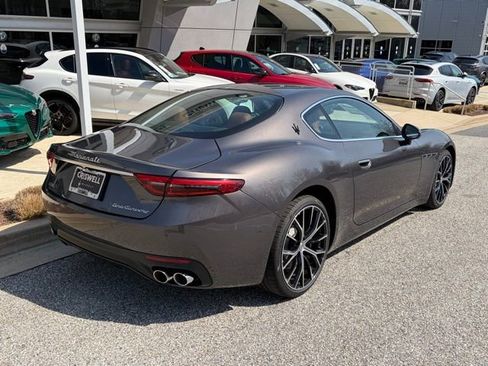 New 2026 Maserati GranTurismo Modena image 5