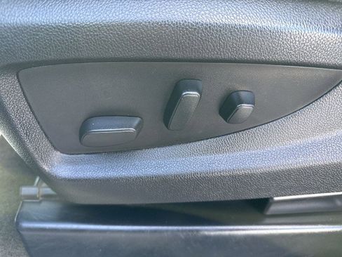 Certified 2016 Chevrolet Silverado 1500 LT image 14