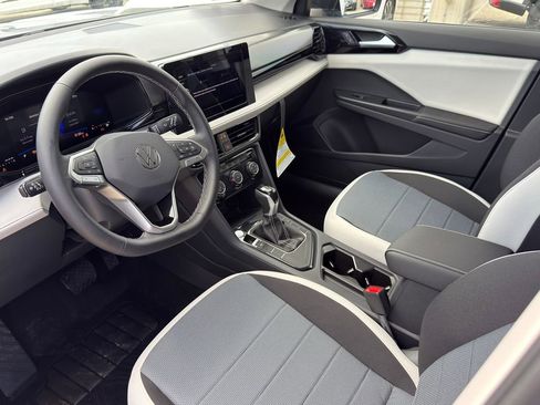 New 2026 Volkswagen Taos S FWD image 9