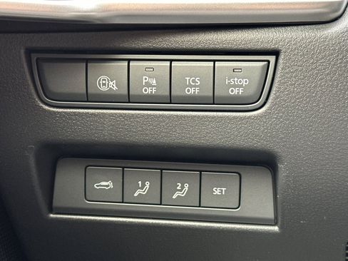 New 2026 MAZDA CX-90 3.3 Turbo w/ Premium Sport Pkg image 31