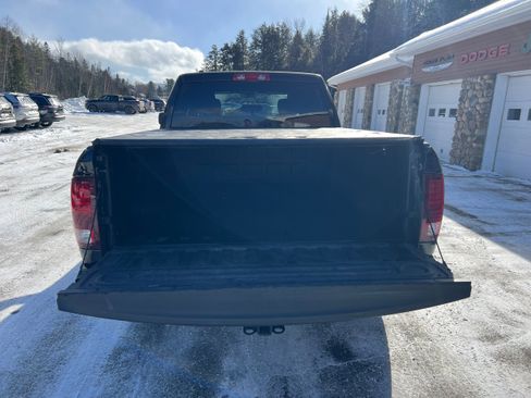 Used 2022 RAM 1500 Classic Warlock image 20