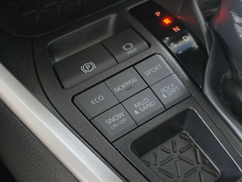 Used 2024 Toyota RAV4 XLE w/ Convenience Package AWD/4WD image 31